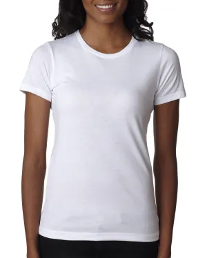 6610-Next Level Apparel-WHITE