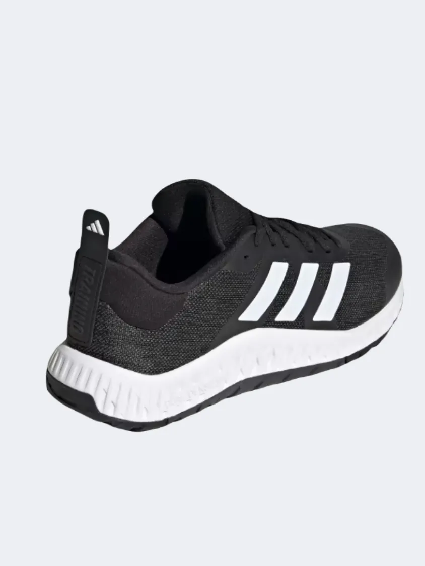 Adidas Everyset Women Training Shoes Black/White