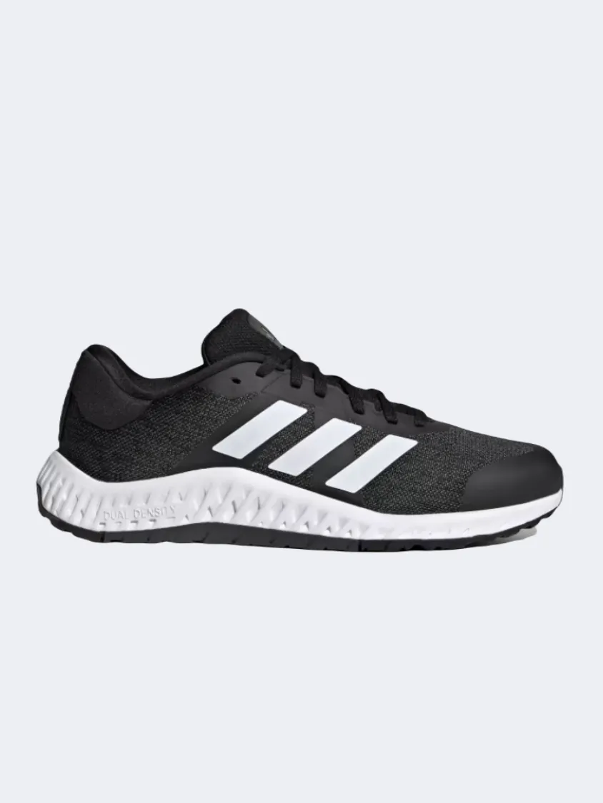 Adidas Everyset Women Training Shoes Black/White