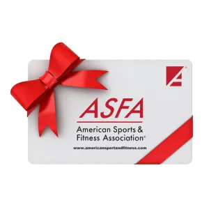 ASFA Gift Card