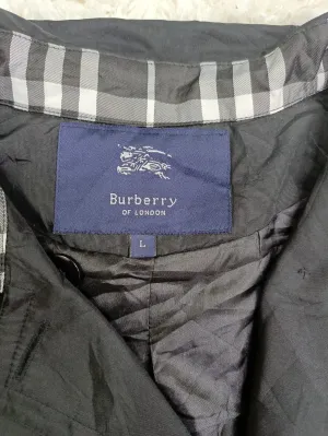 Burberrry Trench Coats