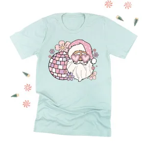 Disco Santa - Unisex Tee