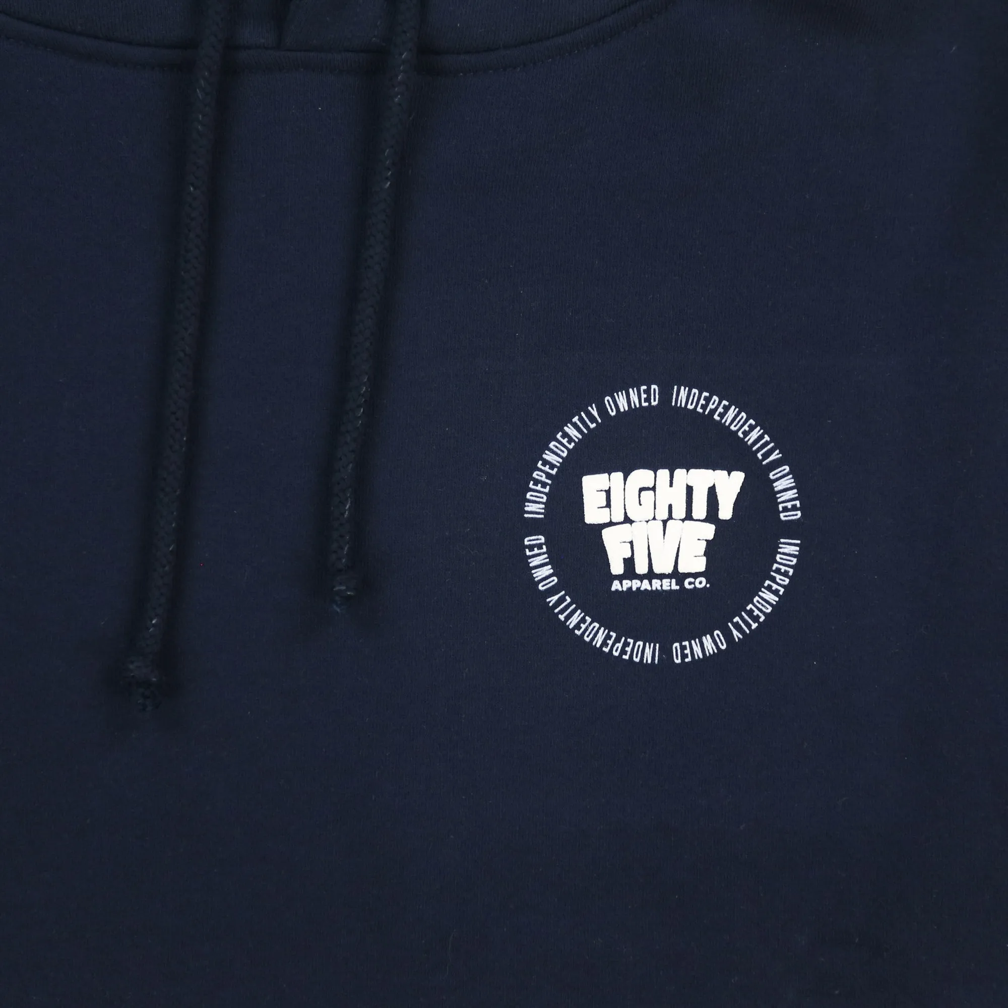 Eighty Five Apparel Unisex Hoodie