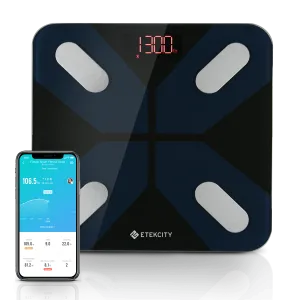 ESF18 Smart Fitness Scale