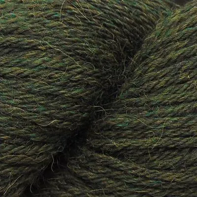 Estelle Highland Alpaca Worsted