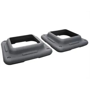 Force USA Fitness Step Optional Blocks - PAIR