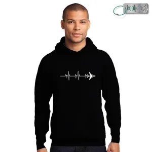 Heartbeat Hoodie