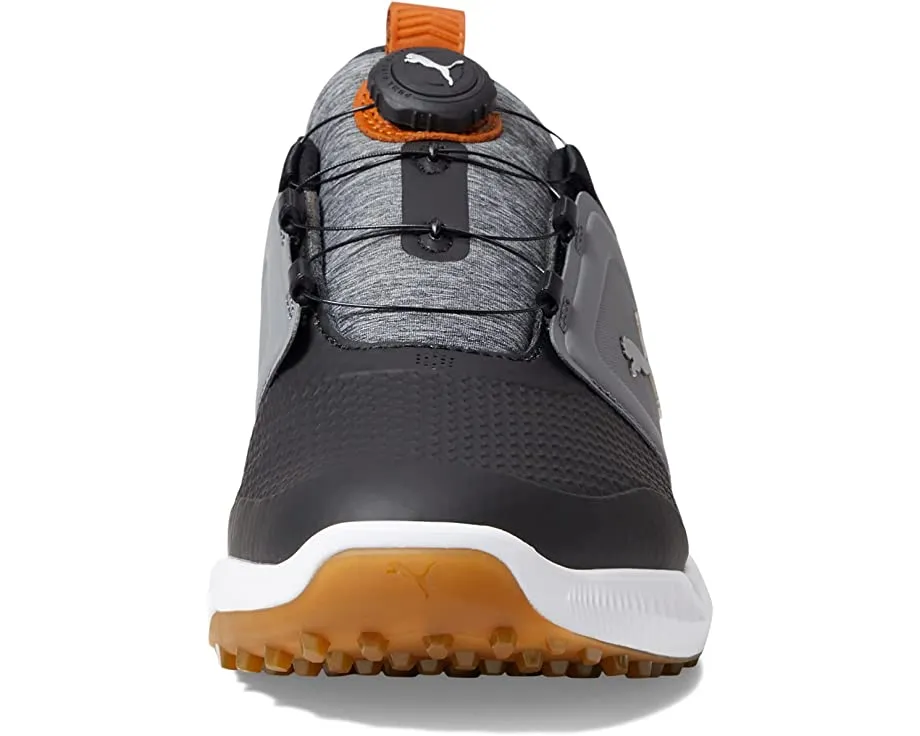 Ignite Elevate Disc PUMA Golf sneakers, black