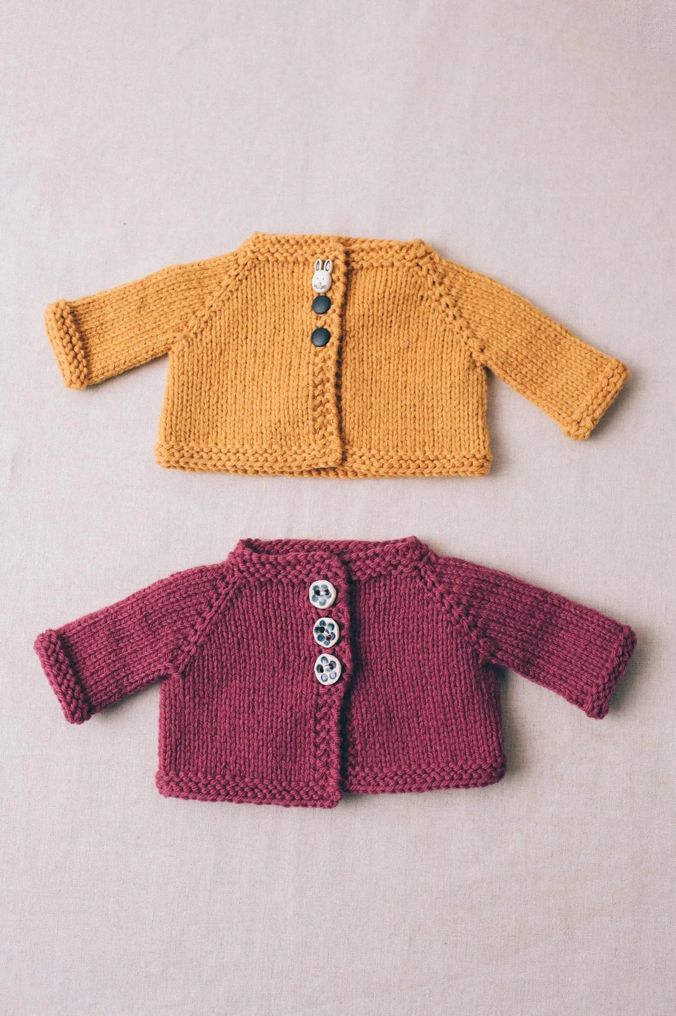 kindred knits