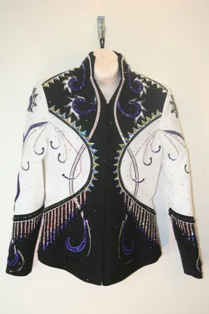 Ladies Showmanship Outfit BFC1635AB