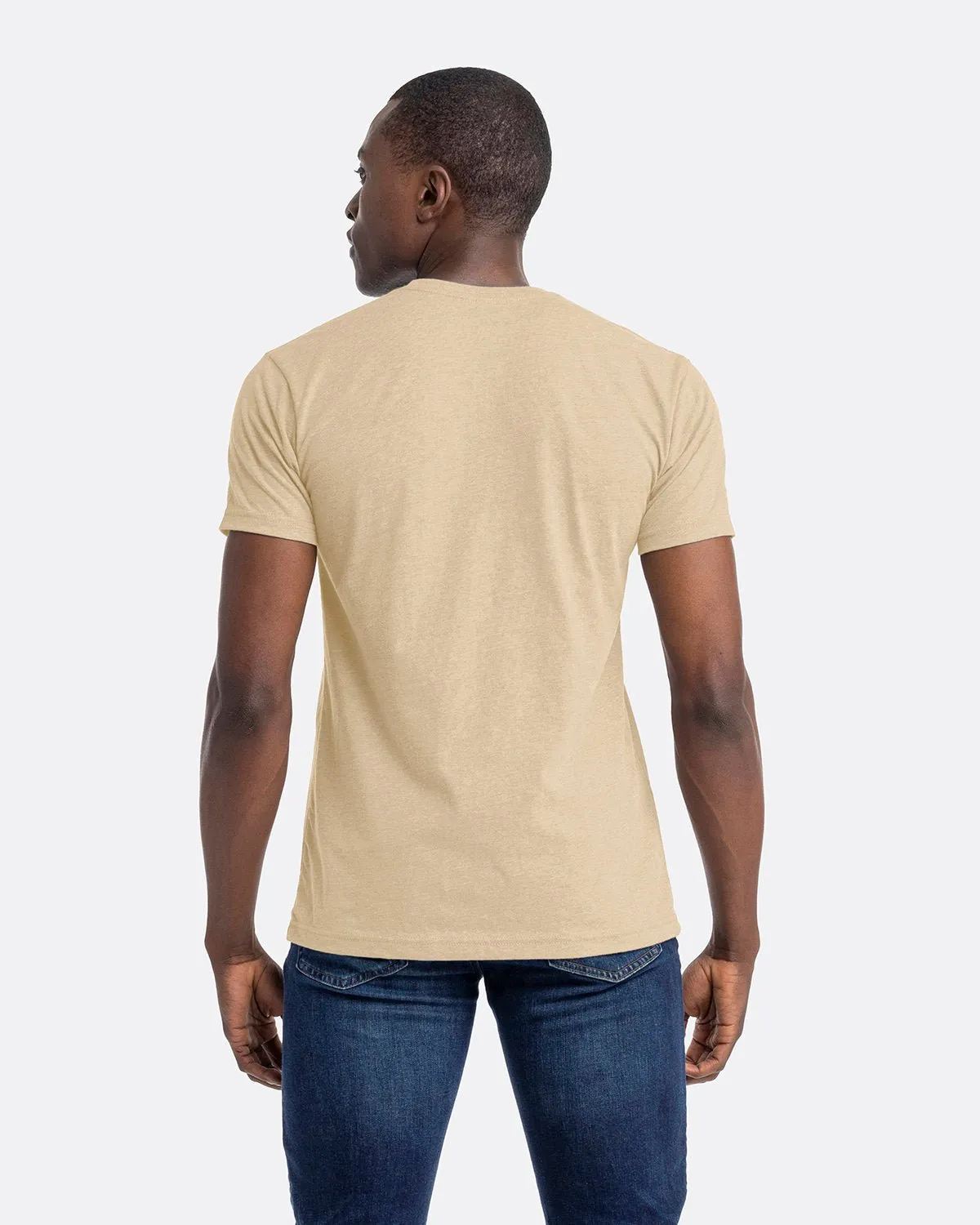 N6210-Next Level Apparel-CREAM