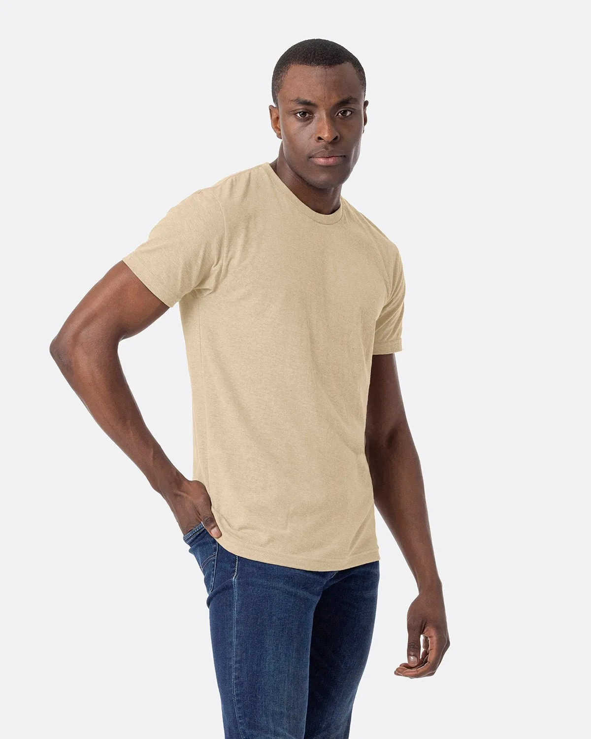 N6210-Next Level Apparel-CREAM