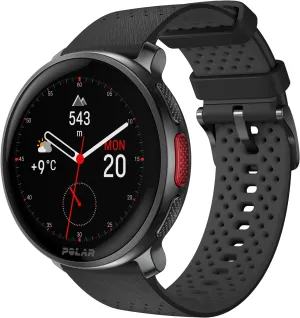 Polar Vantage V3 Premium Multisport Watch