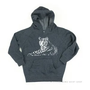 TIGER - Child Hoodie