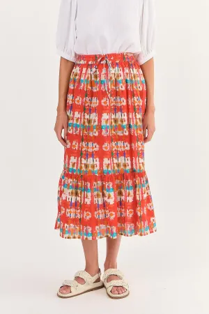 Tutti Frutti Skirt