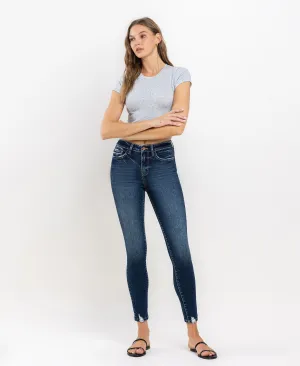 Vervet Ankle Skinny