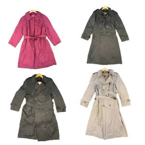 Vintage Trench Coats (DR-007)